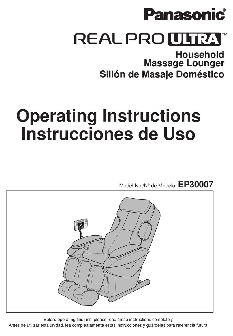 Panasonic EP30007KX User manual Panasonic EP30007KX User manual