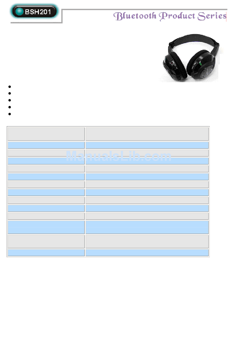 Abocom BSH201 specification