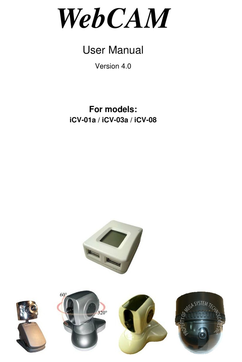 3Com iCV-01a user manual