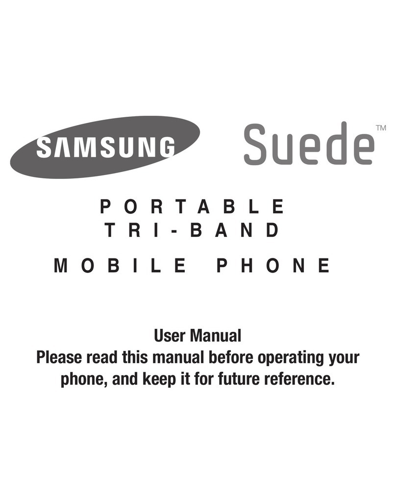 Samsung SCH-R710 User manual
