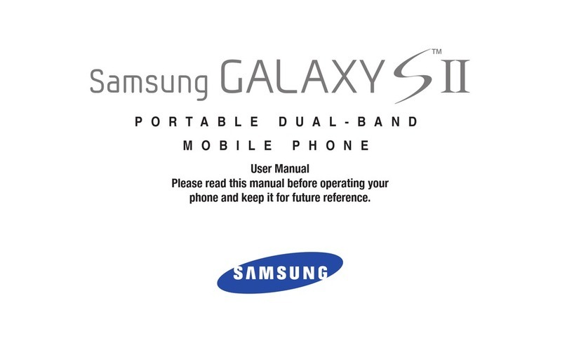 Samsung SCH-R760 User manual