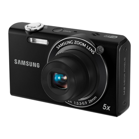 Samsung SAMSUNG SH100 User manual