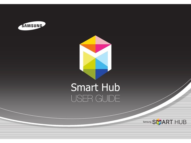 Samsung BD-E5900 user guide