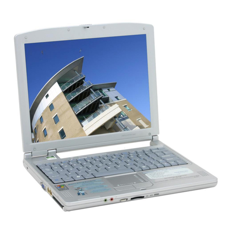 AVERATEC 3200 Series User manual AVERATEC 3200 Series User manual