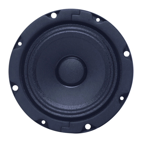 Atlas FC104-T70 Specifications