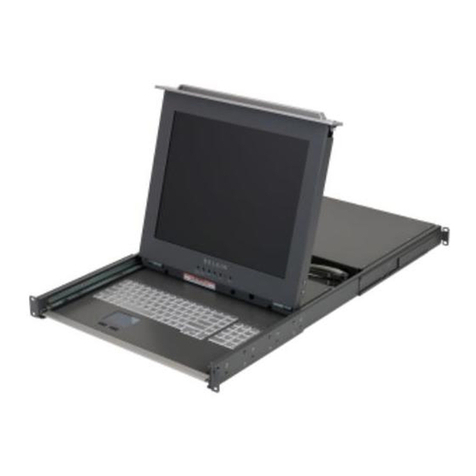 Belkin F1DC108C-US user manual