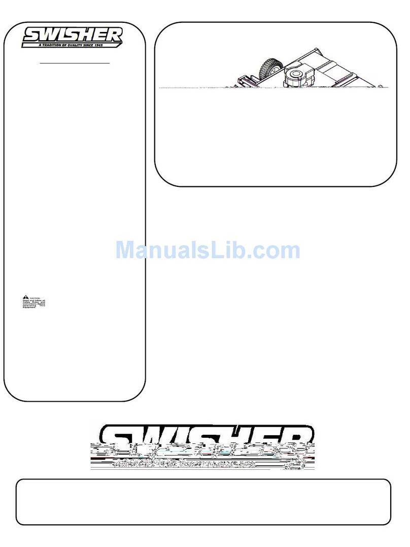 BCS RTB115441 User manual