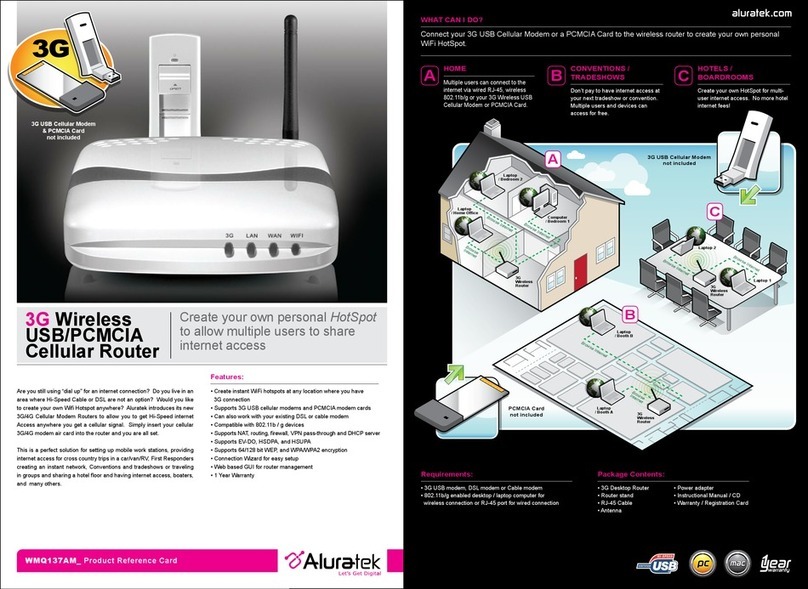Aluratek WMQ137AM product reference card