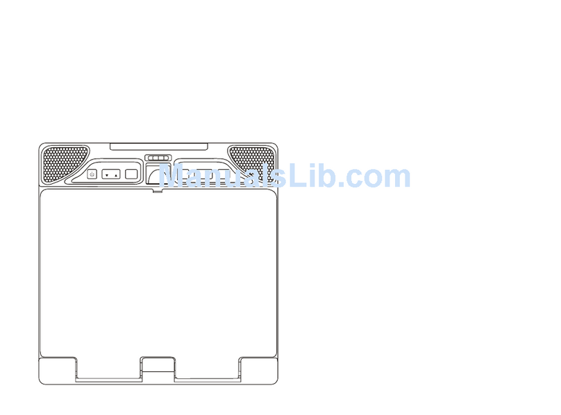 ASA Electronics LCM1042TV User manual ASA Electronics LCM1042TV User manual
