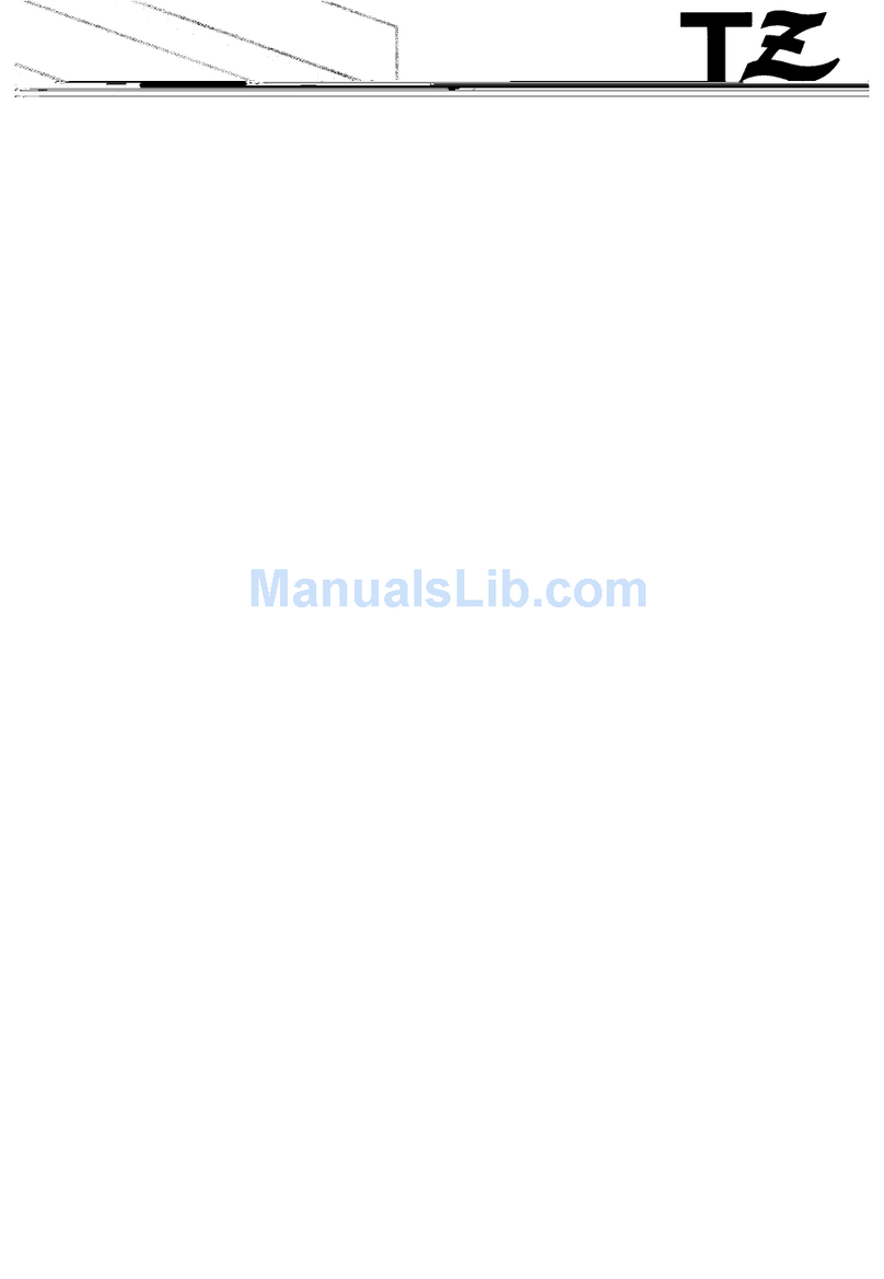 Brother P-Touch 580C User manual Brother P-Touch 580C User manual