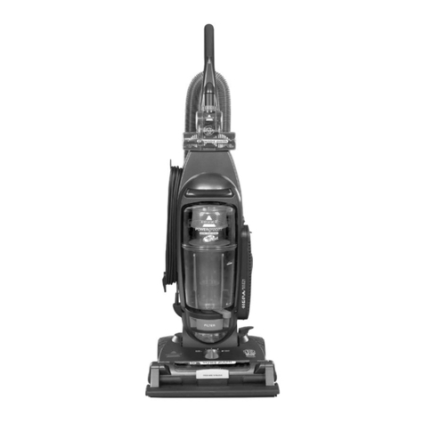 Bissell 4104 user guide