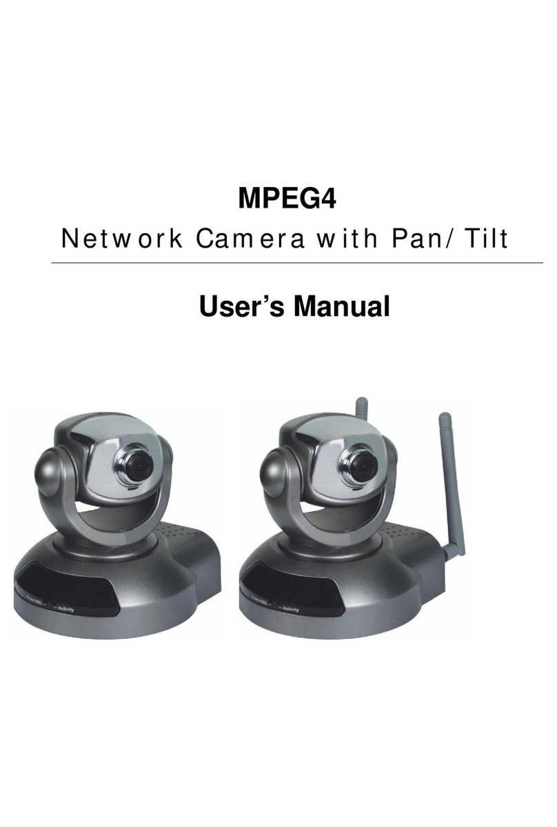 deXlan MPEG4 user manual
