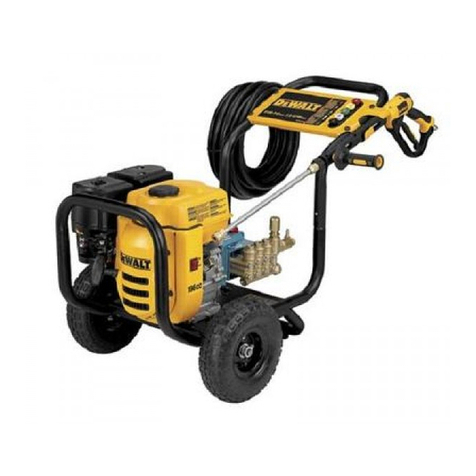 DeWalt DPD3000IC User manual DeWalt DPD3000IC User manual