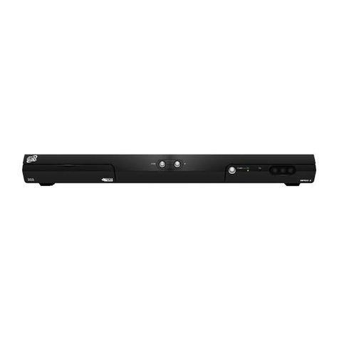 Dish Network 123698 user guide