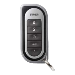 Directed Electronics VIPER 3203 User manual