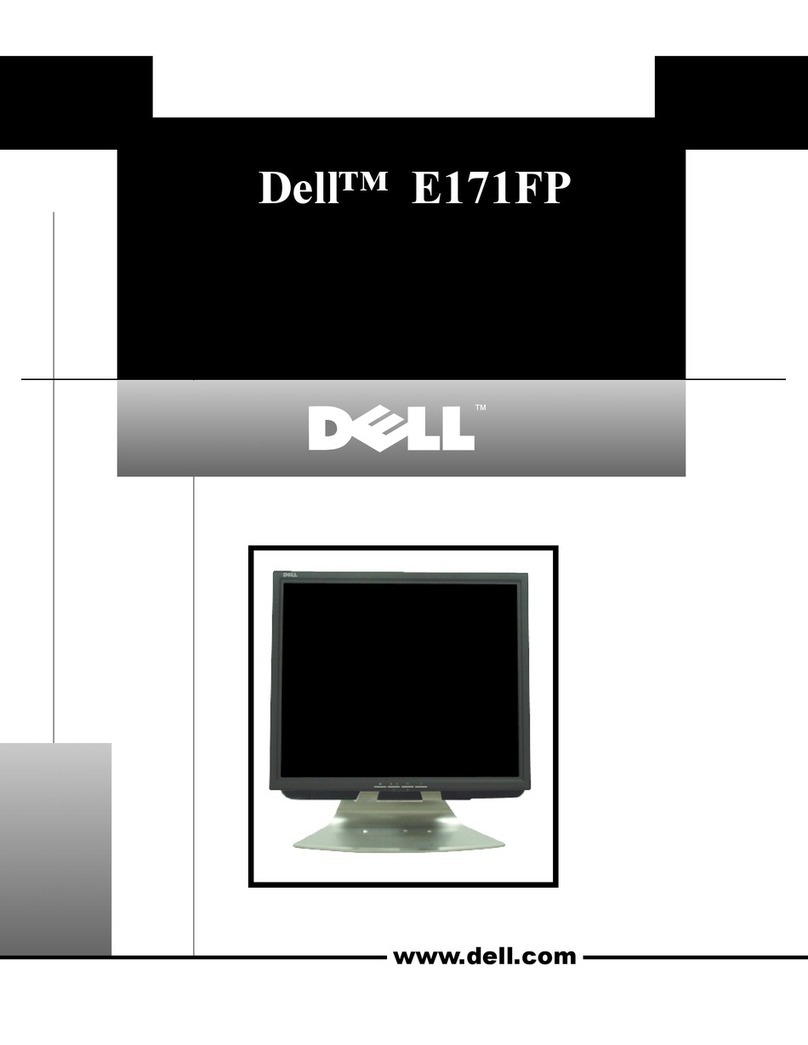 Dell BN68-00344E-00 User manual