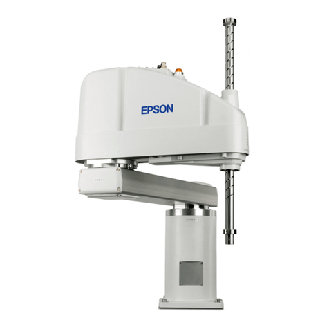 Epson G-Series brochure