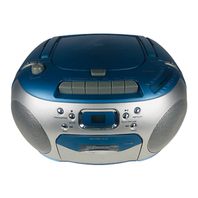 Emerson PD6537 User manual
