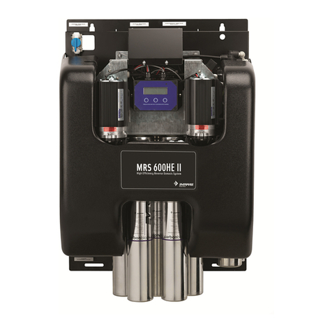 Everpure QC7I Single-MH2 Manual
