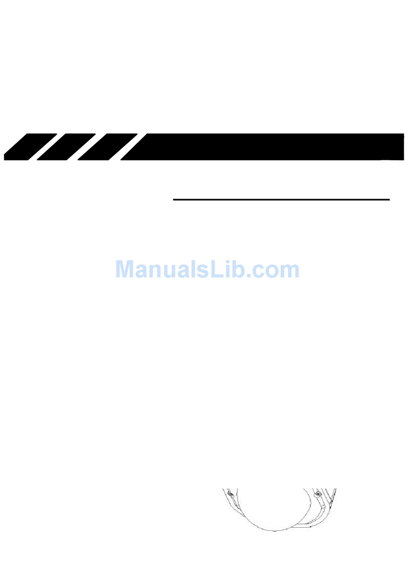 EverFocus EHD150 User manual