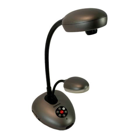 Dukane 220C User manual