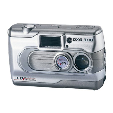 DXG DXG DXG-308 User manual