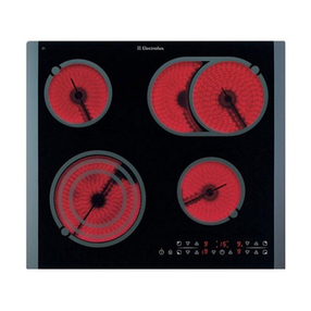 Electrolux EHS 6651 P User manual