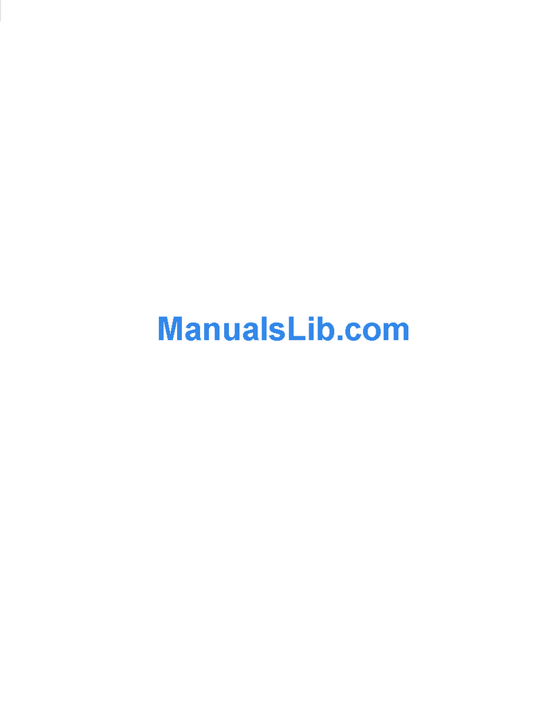 Eizo ColorEdge CG19 User manual