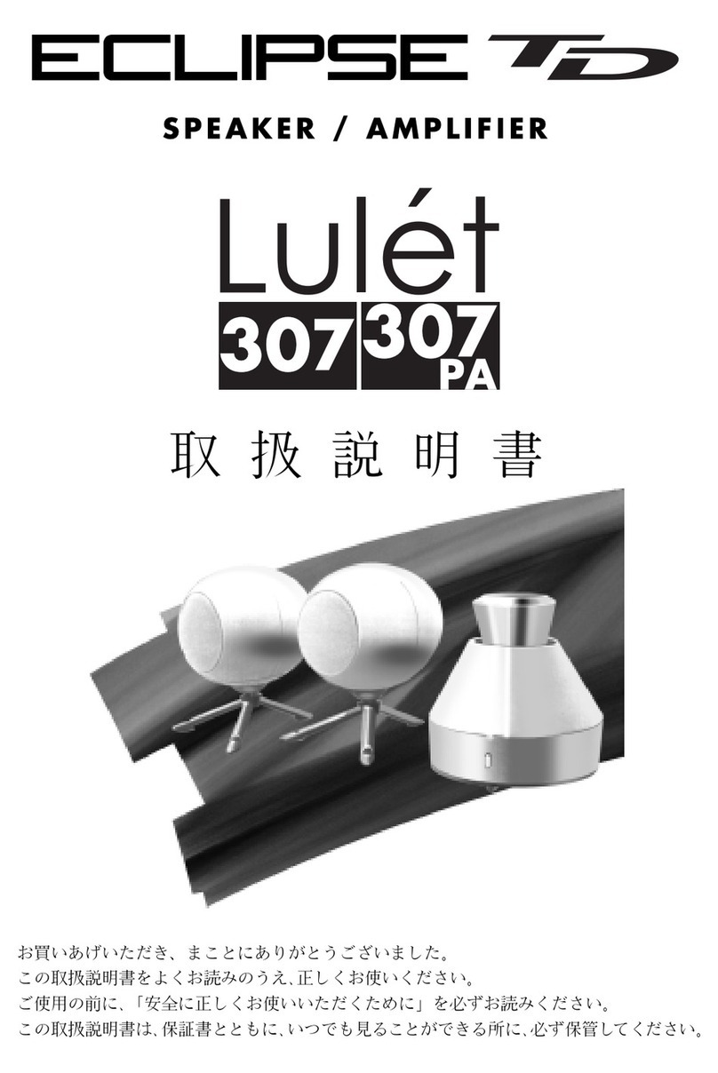 Fujitsu 307 user manual