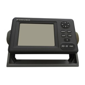 Furuno RD-30 User manual