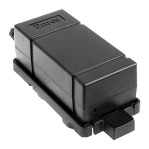 Extron electronics PS 1210 User manual