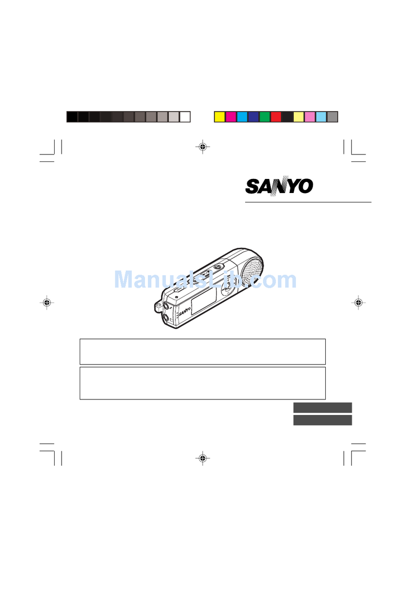 Fisher DMP-M1200 User manual