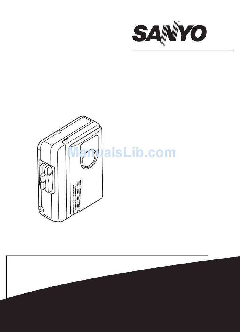 Fisher M-1060C User manual