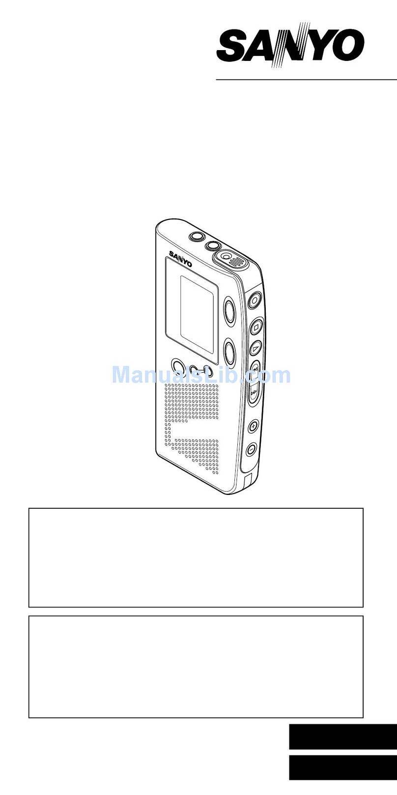 Fisher ICR-B35 instruction manual
