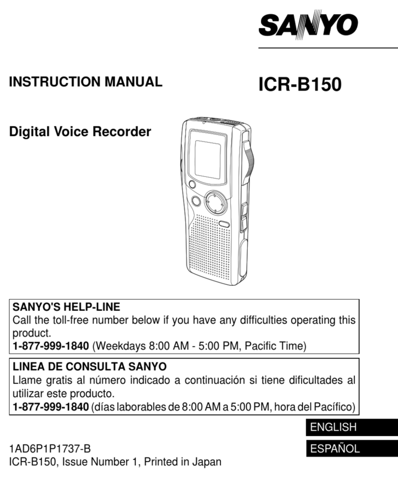 Fisher ICR-B150 instruction manual