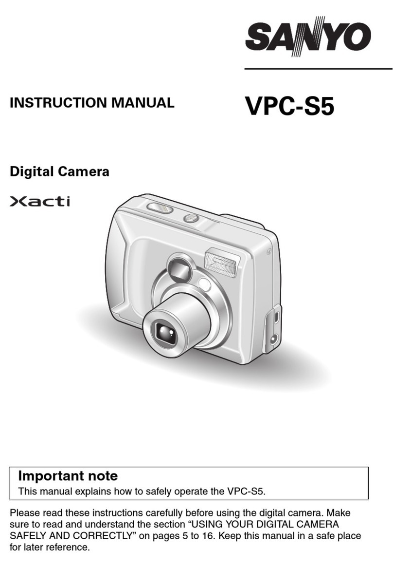 Fisher VPC-S5 instruction manual