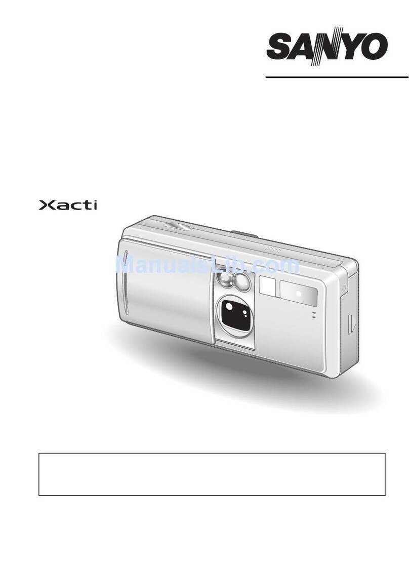 Fisher VPC-J4 User manual
