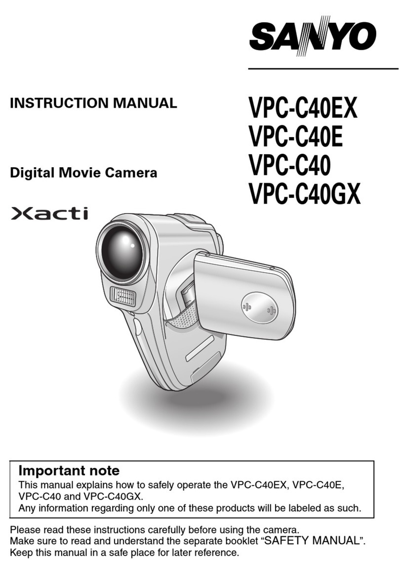 Fisher VPC-C40 instruction manual