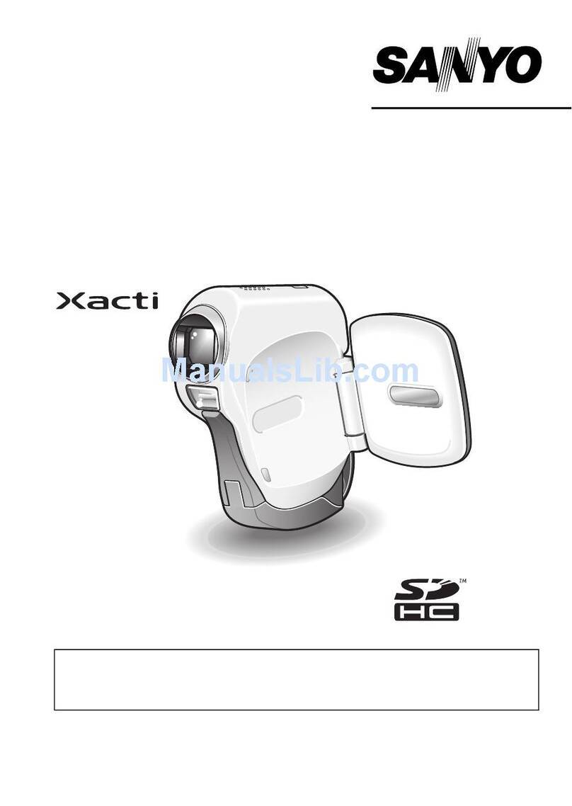 Fisher VPC-CA6 instruction manual