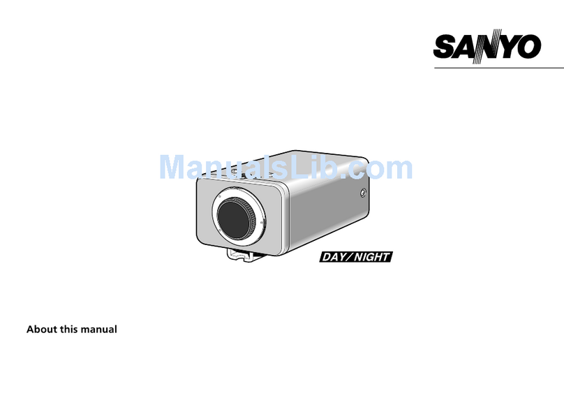 Fisher VCC-4324 instruction manual