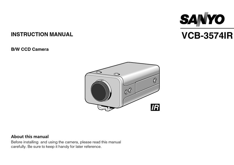 Fisher VCB-3574IR instruction manual