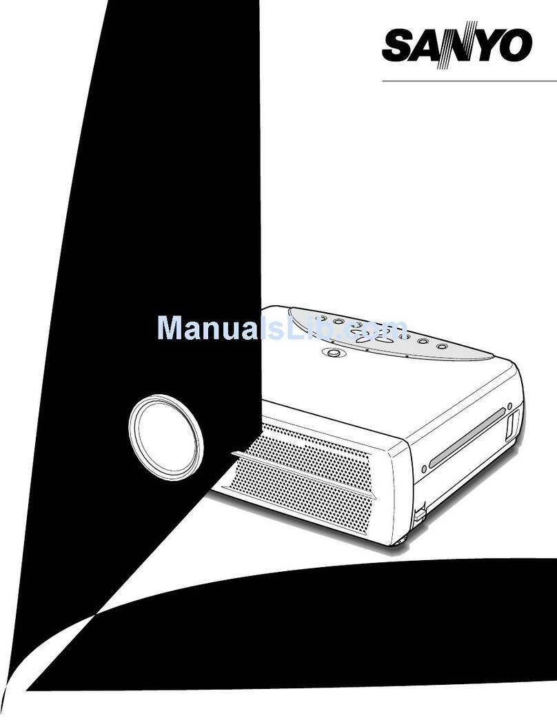Fisher PLC-XU33 User manual