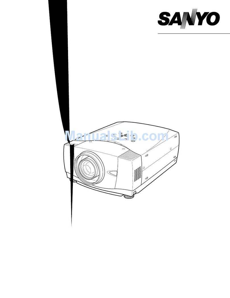 Fisher PLC-XP40 User manual