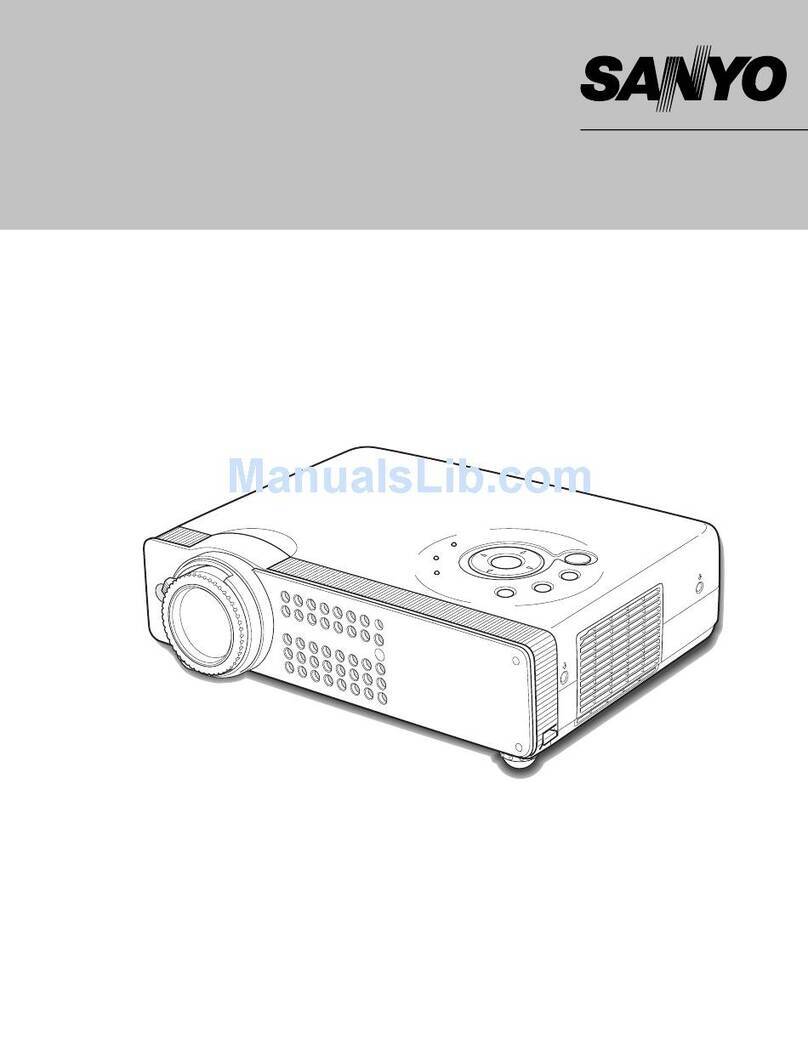 Fisher PLC-SU51 User manual