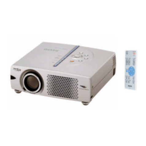 Fisher PLC-SW20 User manual Fisher PLC-SW20 User manual