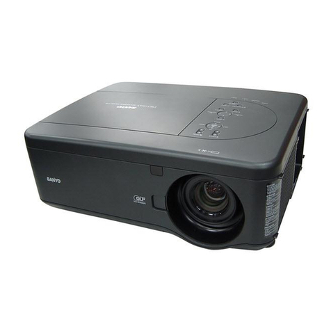 Fisher PDG-DXT10KL User manual