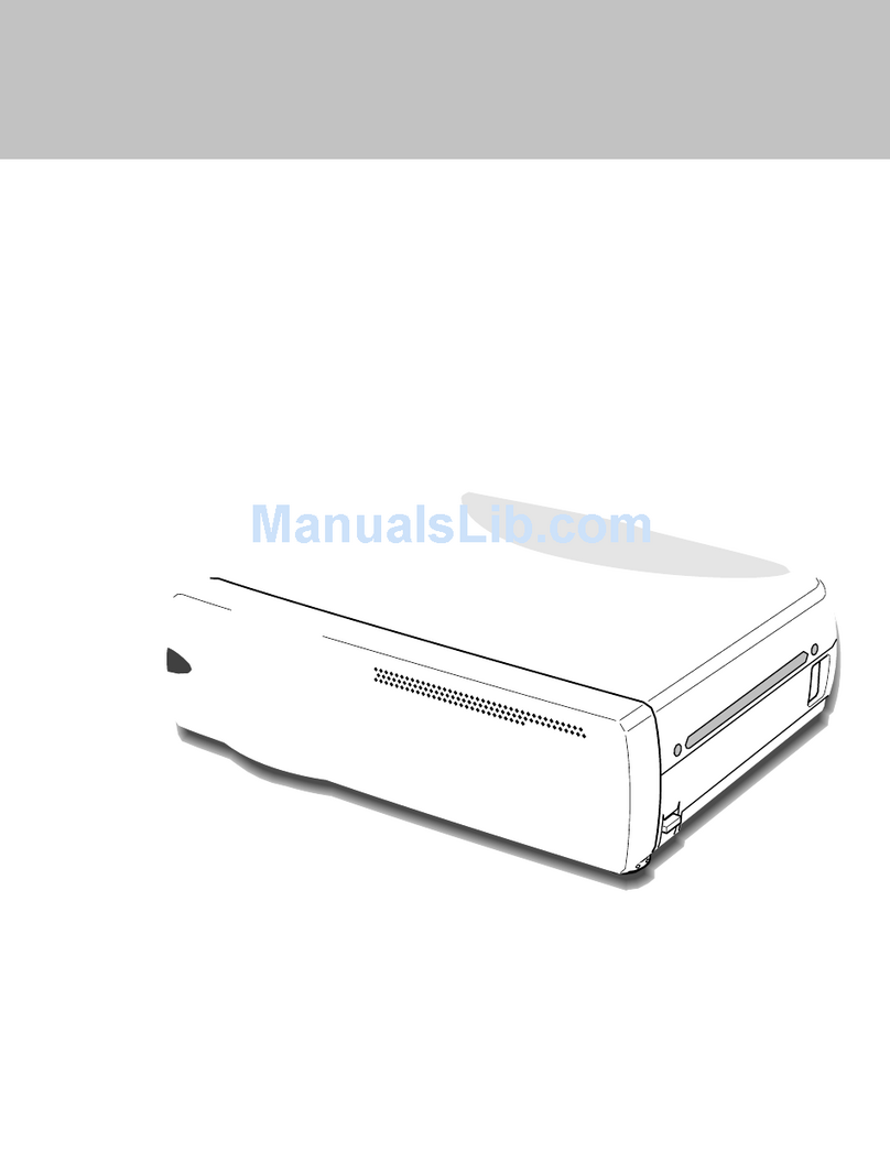 Fisher PLC-SU33 owner's manual