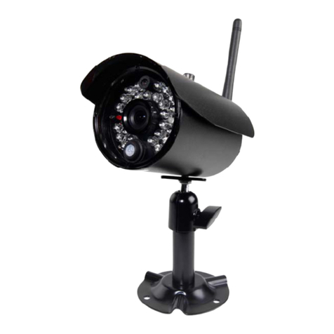 First Alert D-520 User manual