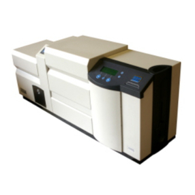 FARGO electronics HDP820 User manual