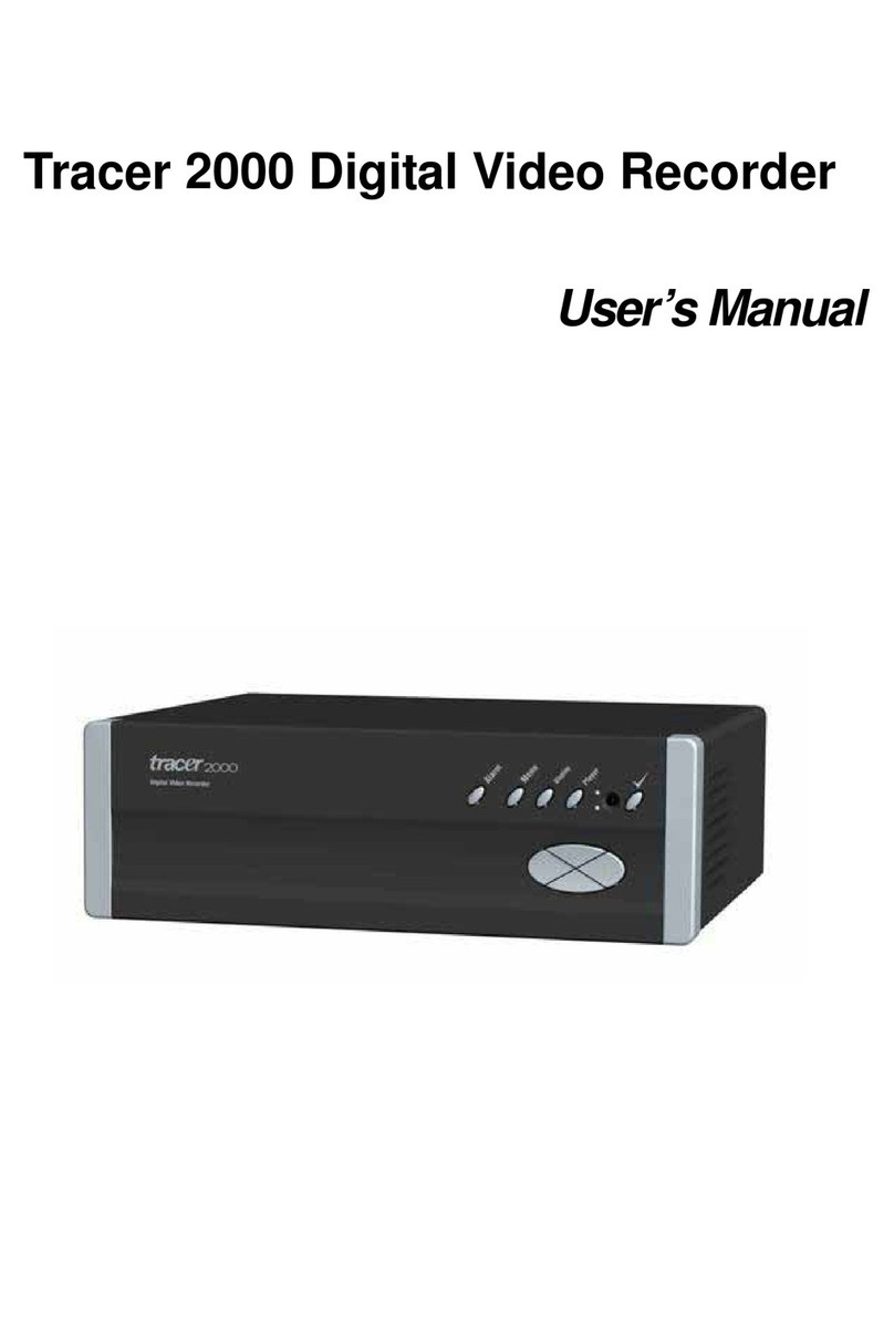 Giantec 2000 user manual